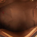Louis Vuitton Speedy 30 Bandouliere Monogram Canvas Bag