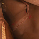 Louis Vuitton Speedy 30 Bandouliere Monogram Canvas Bag
