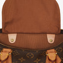 Louis Vuitton Speedy 30 Bandouliere Monogram Canvas Bag