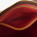 Louis Vuitton Speedy 30 Bandouliere Monogram Canvas Handbag