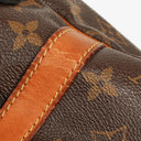 Louis Vuitton Speedy 30 Bandouliere Monogram Canvas Handbag
