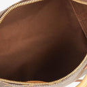Louis Vuitton Speedy 30 Bandouliere Monogram Canvas Handbag