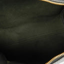 Louis Vuitton Speedy 30 Black EPI Leather Bag