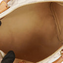 Louis Vuitton Speedy 30 Damier Azur Coated Canvas Handbag