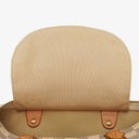 Louis Vuitton Speedy 30 Damier Azur Coated Canvas Handbag