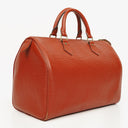 Louis Vuitton Speedy 30 Kenyan Fawn EPI Leather Bag