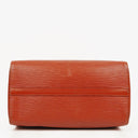 Louis Vuitton Speedy 30 Kenyan Fawn EPI Leather Bag