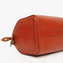 Louis Vuitton Speedy 30 Kenyan Fawn EPI Leather Bag