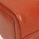 Louis Vuitton Speedy 30 Kenyan Fawn EPI Leather Bag