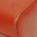 Louis Vuitton Speedy 30 Kenyan Fawn EPI Leather Bag