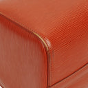 Louis Vuitton Speedy 30 Kenyan Fawn EPI Leather Bag