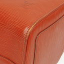 Louis Vuitton Speedy 30 Kenyan Fawn EPI Leather Bag