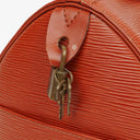 Louis Vuitton Speedy 30 Kenyan Fawn EPI Leather Bag