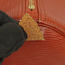 Louis Vuitton Speedy 30 Kenyan Fawn EPI Leather Bag