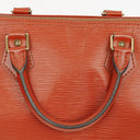 Louis Vuitton Speedy 30 Kenyan Fawn EPI Leather Bag