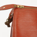 Louis Vuitton Speedy 30 Kenyan Fawn EPI Leather Bag
