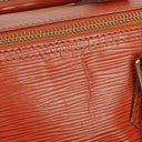 Louis Vuitton Speedy 30 Kenyan Fawn EPI Leather Bag