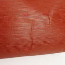 Louis Vuitton Speedy 30 Kenyan Fawn EPI Leather Bag