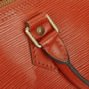 Louis Vuitton Speedy 30 Kenyan Fawn EPI Leather Bag
