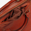 Louis Vuitton Speedy 30 Kenyan Fawn EPI Leather Bag