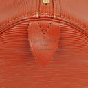 Louis Vuitton Speedy 30 Kenyan Fawn EPI Leather Bag