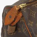 Louis Vuitton Speedy 30 Monogram Canvas Bag