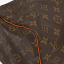 Louis Vuitton Speedy 30 Monogram Canvas Bag