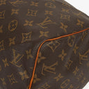 Louis Vuitton Speedy 30 Monogram Canvas Bag