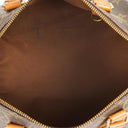 Louis Vuitton Speedy 30 Monogram Canvas Bag