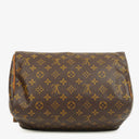 Louis Vuitton Speedy 30 Monogram Canvas Bag