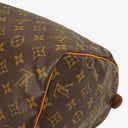 Louis Vuitton Speedy 30 Monogram Canvas Bag