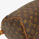 Louis Vuitton Speedy 30 Monogram Canvas Bag