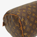 Louis Vuitton Speedy 30 Monogram Canvas Bag