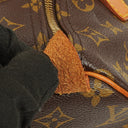 Louis Vuitton Speedy 30 Monogram Canvas Bag