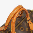 Louis Vuitton Speedy 30 Monogram Canvas Bag