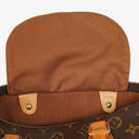 Louis Vuitton Speedy 30 Monogram Canvas Bag