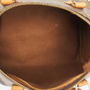 Louis Vuitton Speedy 30 Monogram Canvas Bag