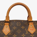 Louis Vuitton Speedy 30 Monogram Canvas Bag