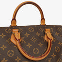 Louis Vuitton Speedy 30 Monogram Canvas Bag