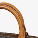Louis Vuitton Speedy 30 Monogram Canvas Bag