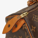 Louis Vuitton Speedy 30 Monogram Canvas Bag