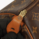 Louis Vuitton Speedy 30 Monogram Canvas Bag