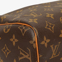 Louis Vuitton Speedy 30 Monogram Canvas Bag