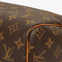 Louis Vuitton Speedy 30 Monogram Canvas Bag
