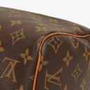 Louis Vuitton Speedy 30 Monogram Canvas Bag