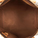 Louis Vuitton Speedy 30 Monogram Canvas Bag