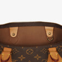 Louis Vuitton Speedy 30 Monogram Canvas Bag