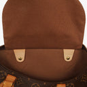 Louis Vuitton Speedy 30 Monogram Canvas Bag