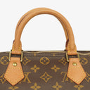Louis Vuitton Speedy 30 Monogram Canvas Bag