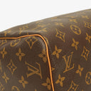 Louis Vuitton Speedy 30 Monogram Canvas Bag